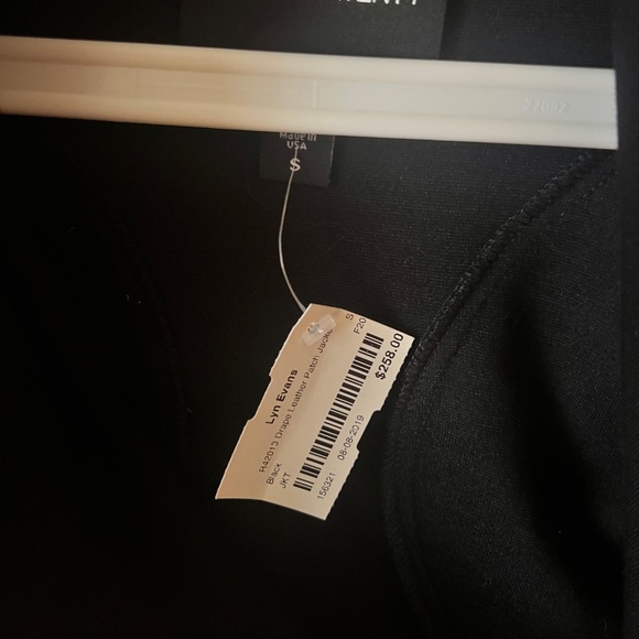 Business jacket - Picture 2 of 4